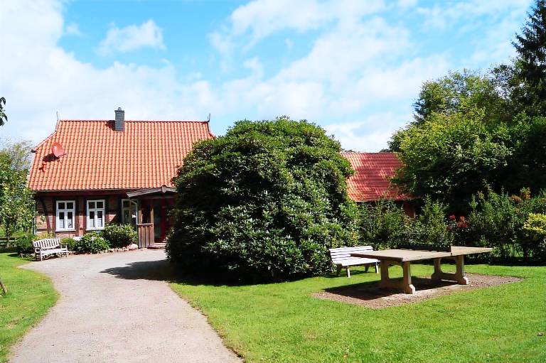 Ferienhaus Hermannsburg