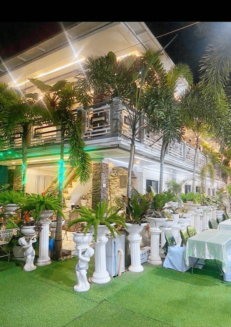 Holiday apartment | Dogs allowed in Moalboal