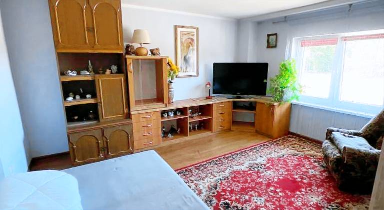 Rental apartment with 1 room for 3 persons — photo 2
