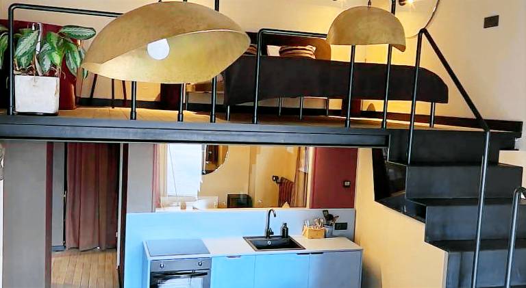 Charming apartment | Pets allowed — photo 3