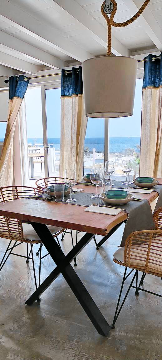 Ferienwohnung Charco del Palo