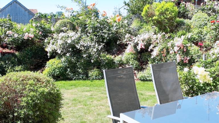 Ferienwohnung Regenstauf