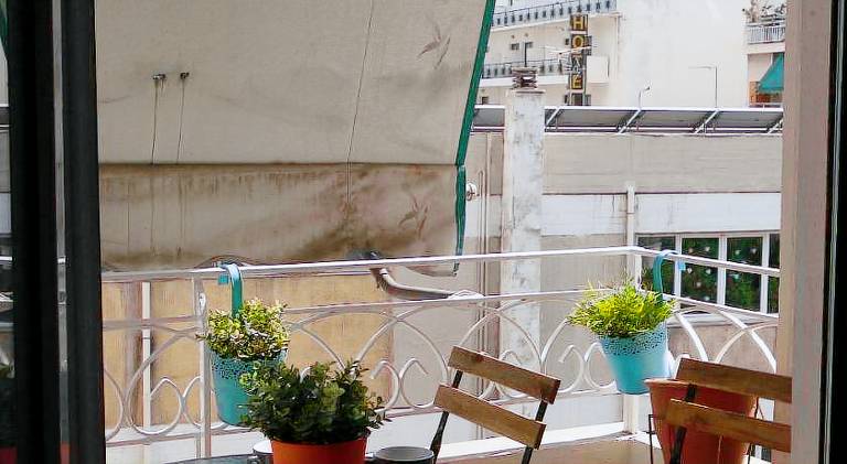 Apartment with terrace | Perfect for remote work — photo 4