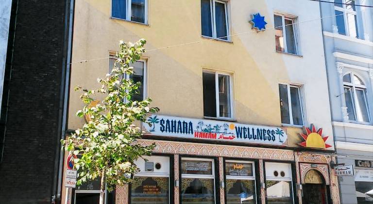 Apartmán  Düsseldorf-Friedrichstadt