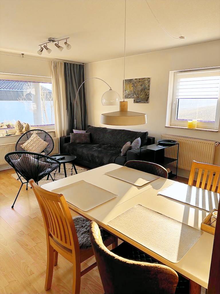Ferienwohnung Bad Schönborn