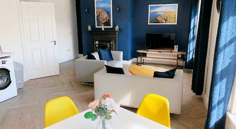 Ferienwohnung Kinsale