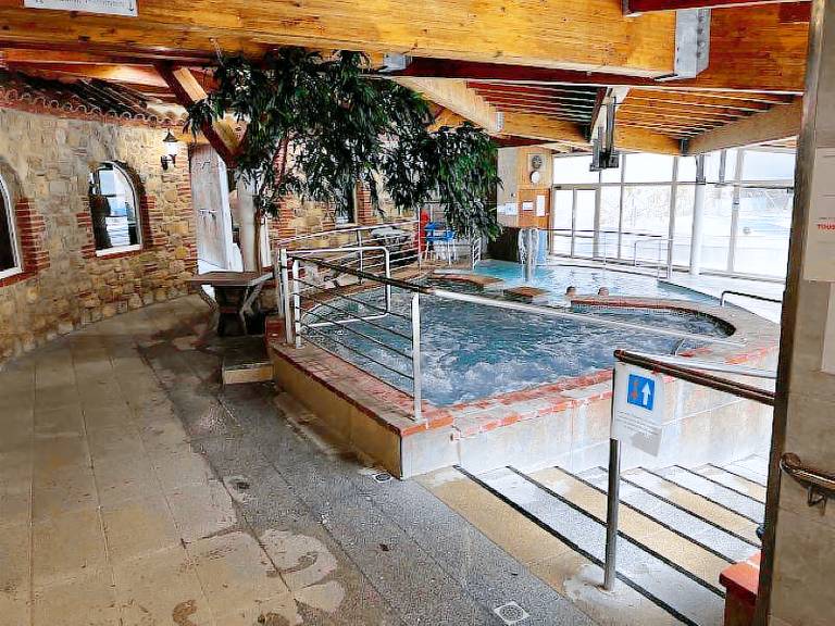 Appartement Eyne