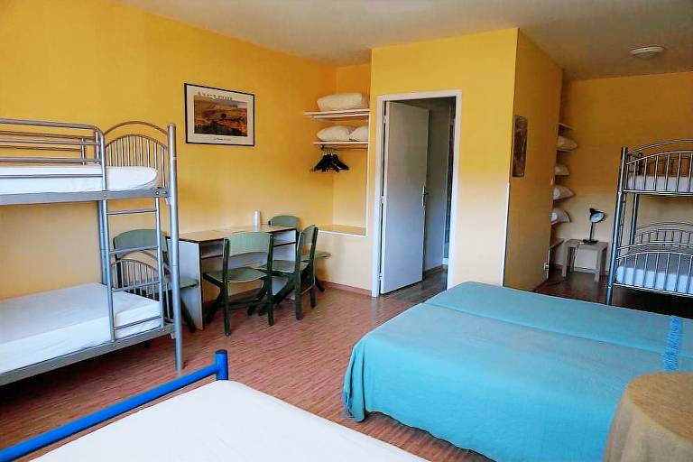 Chambre d'hôtes Millau