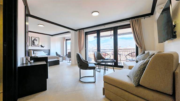 Ferienwohnung  Ohrid