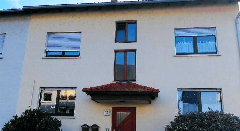 Ferienwohnung Ladenburg