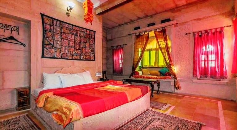 Hotel Deep Mahal — photo 2