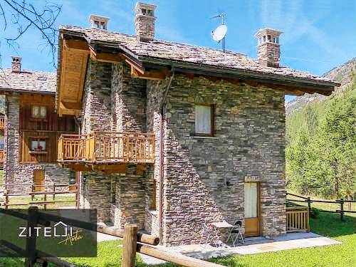 Casa Cogne