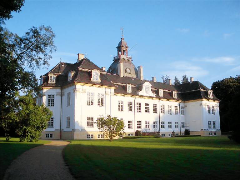 Ferielejlighed  Gladsaxe