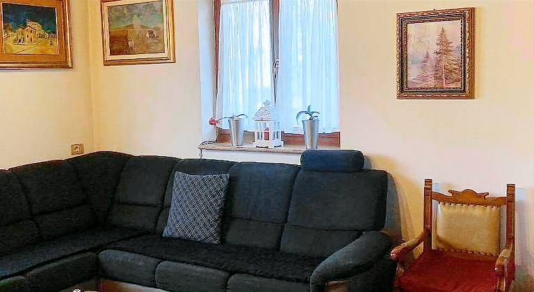 Villa with 3 rooms for 6 persons — photo 3