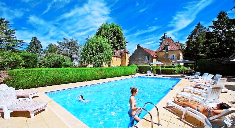 Hotel La Hoirie — photo 4
