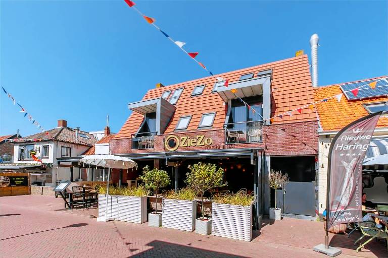 Ferienwohnung Westkapelle