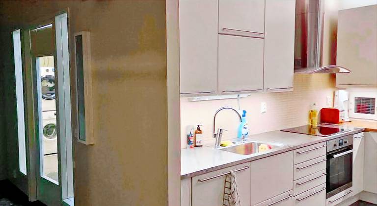 Apartment with 2 rooms for 6 persons — photo 5