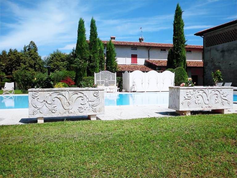 Maison de vacances Desenzano del Garda