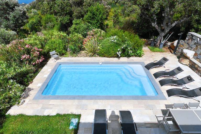 Villa Bastia
