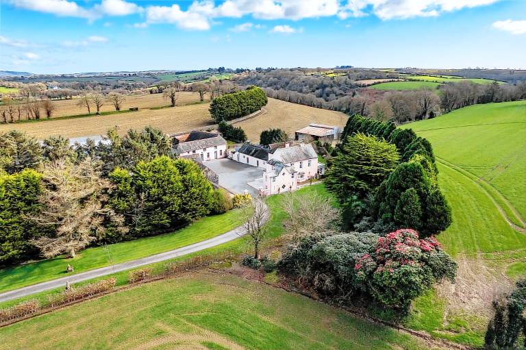 Lodge  Kinsale