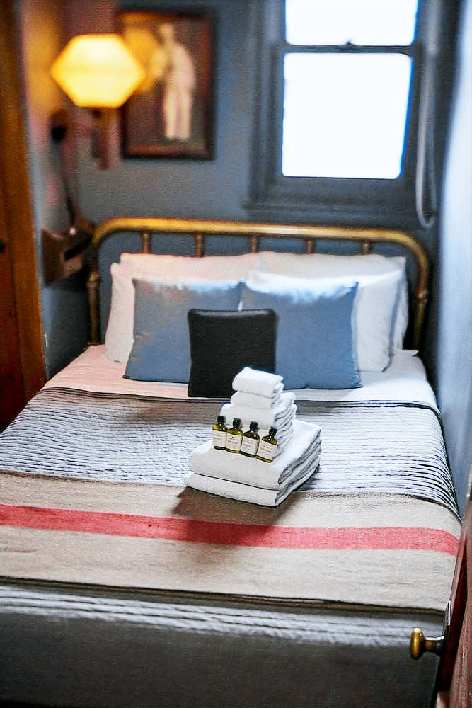 Accommodation Provincetown