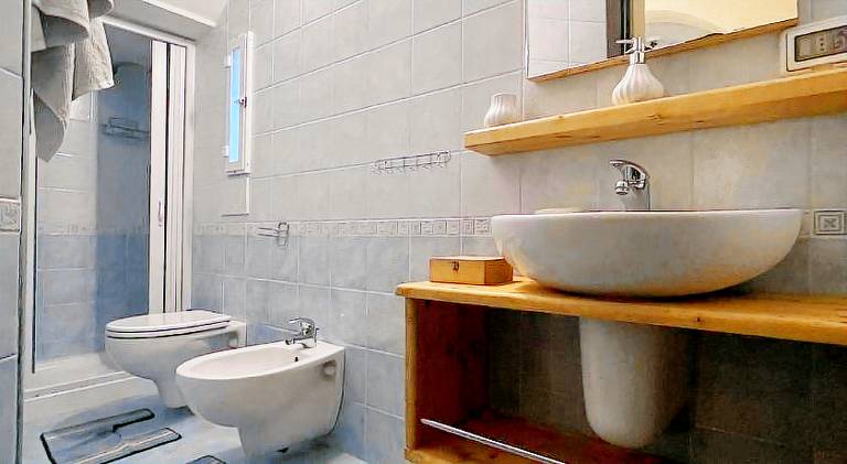 B&B Dimora Villa Orietta - Torre dell'Orso — photo 2