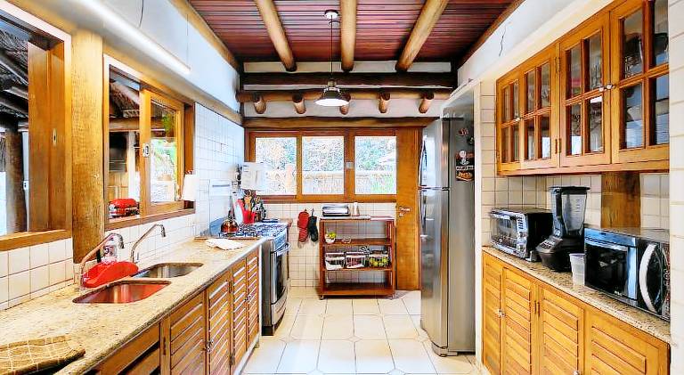 Pleasant house with pool | Perfect for remote work | Pets allowed — photo 4