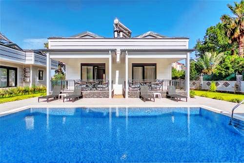 Villa Kemer