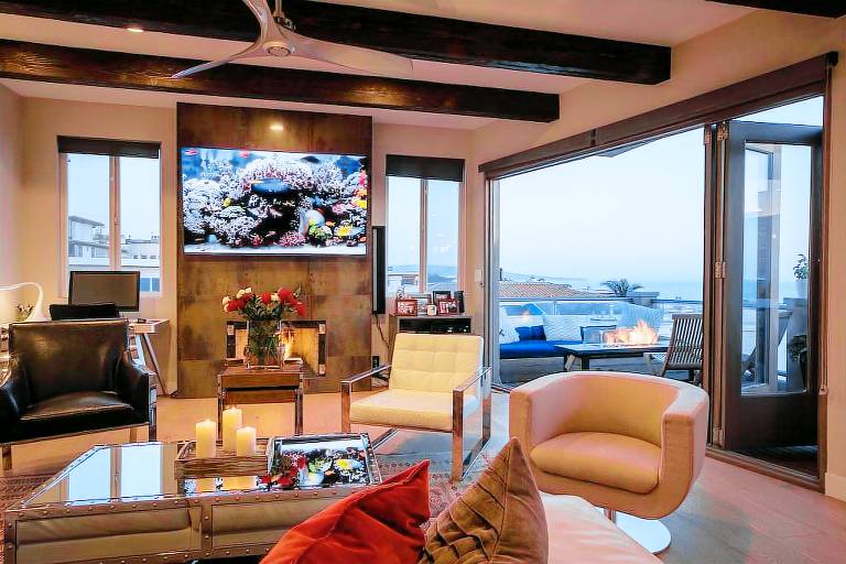 House Manhattan Beach