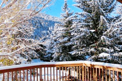 House Beaver Creek