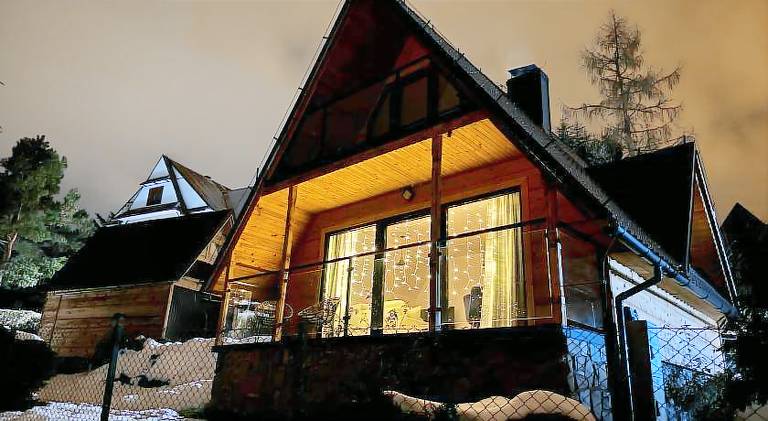 Chalet with 1 room for 6 persons — photo 5