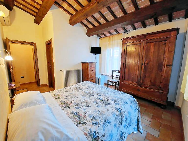 Camera privata Faenza
