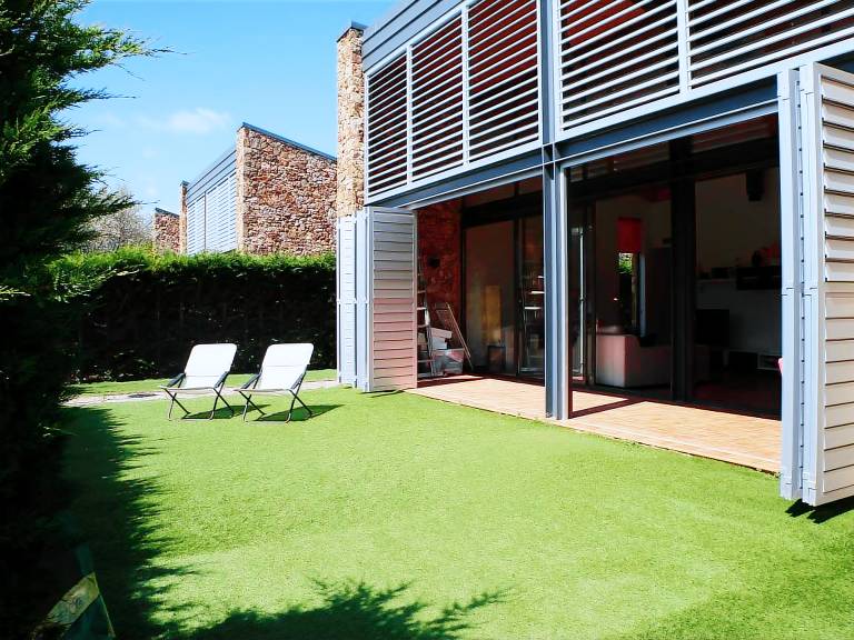 Ferienhaus in Albons f&uuml;r max. 6 Personen