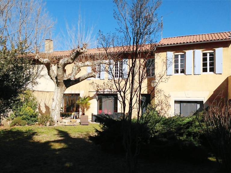 Bed & Breakfast Avignon