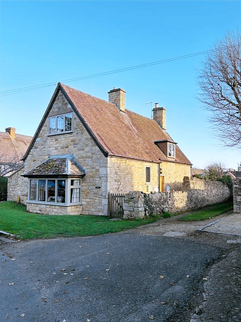 House Chipping Campden