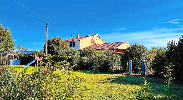 Appartamento Alberese