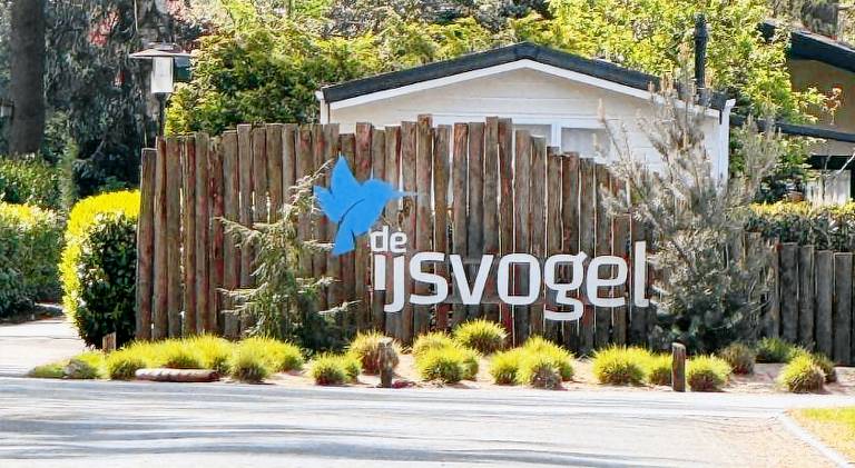 Wonderful rental apartment with pool | Dogs allowed in Garderen