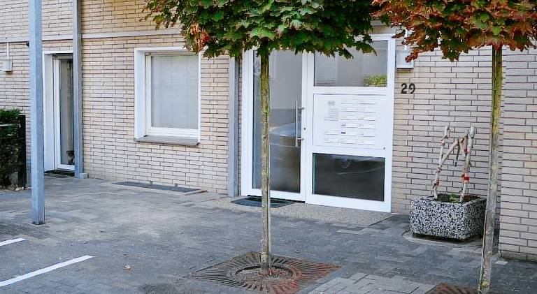 Ferienwohnung Lüdinghausen