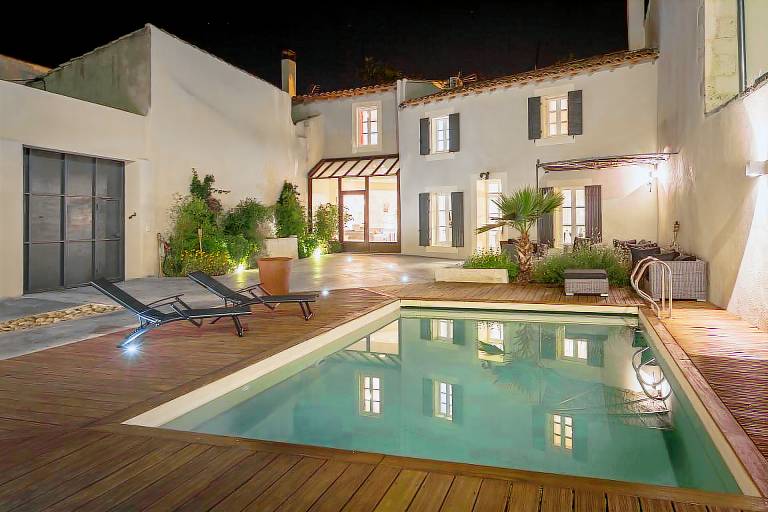 Ferienhaus  Eyragues