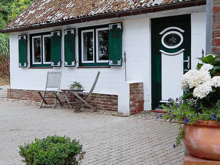 Ferienwohnung Wilster
