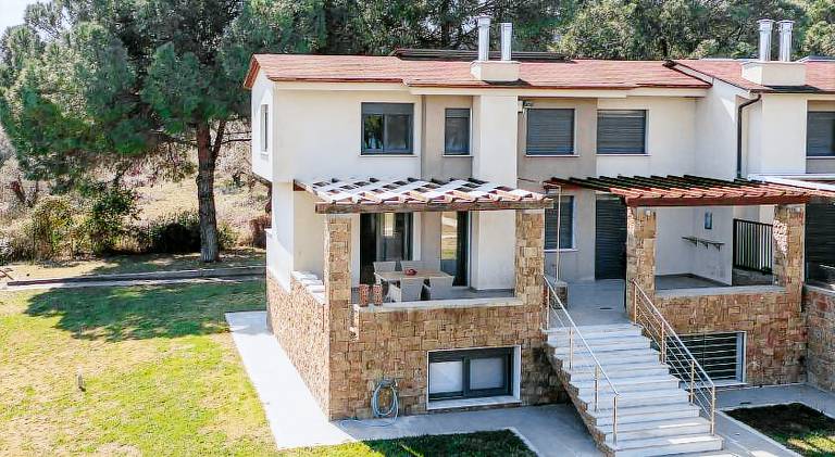 Wonderful vacation home with garden & BBQ | Close to the beach | Pets allowed — photo 5