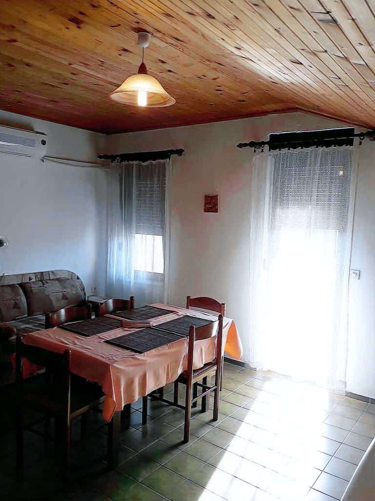Two bedroom apartment with terrace and sea view Suha Punta (Rab) (A-5050-d) — photo 3