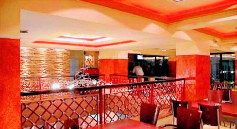 Hotel Olympion — photo 4