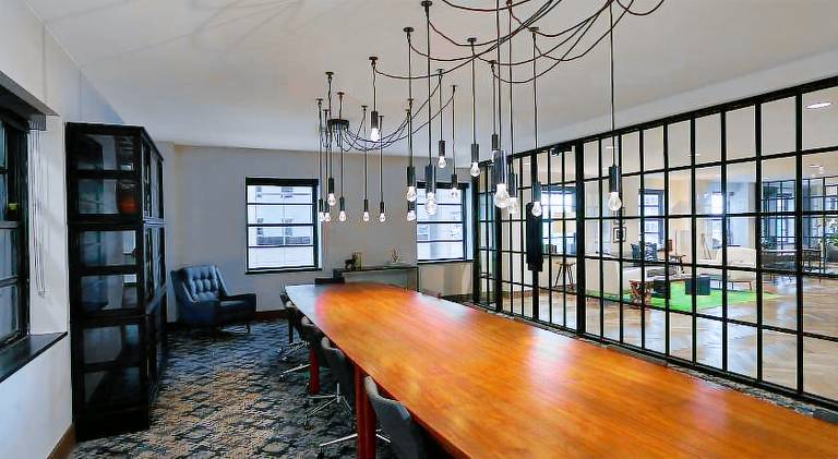 Renaissance Saint Elm Dallas Downtown Hotel — photo 5