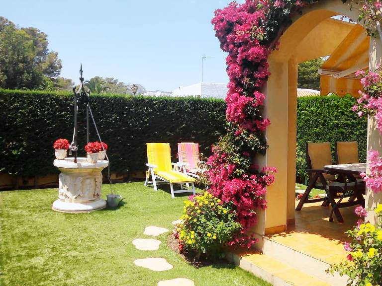Ferienhaus Miami Platja