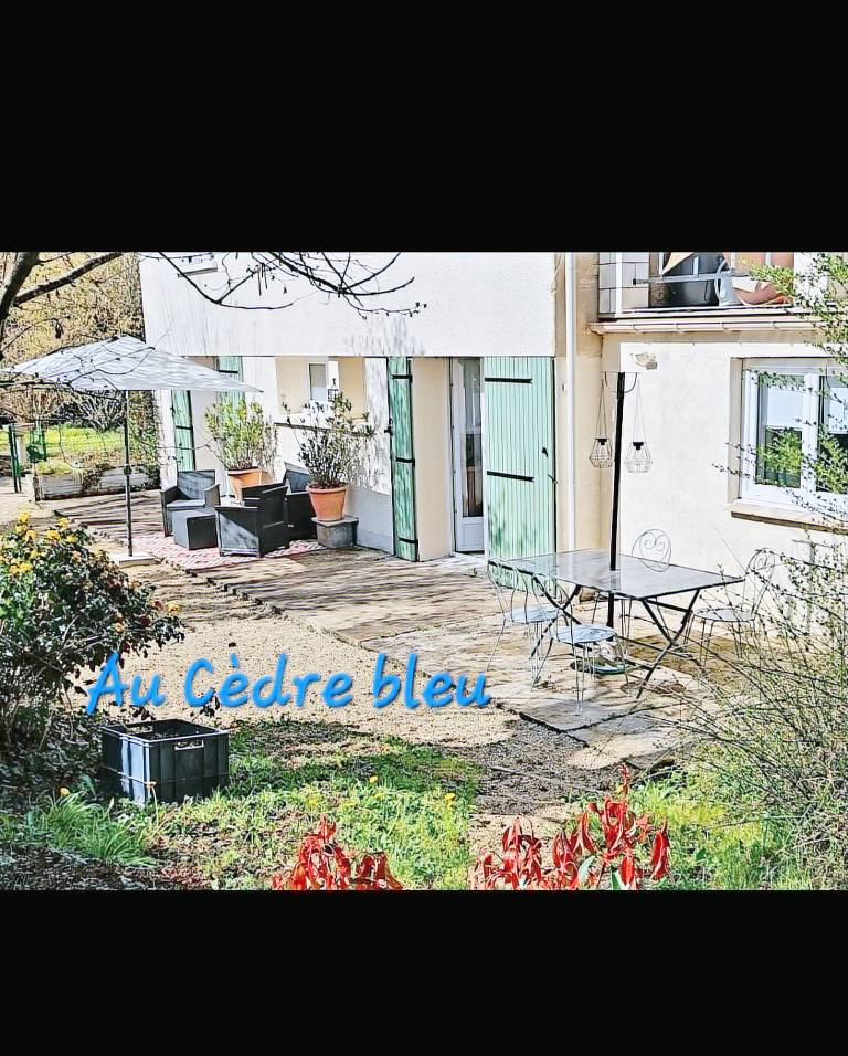 Gîte Lalinde
