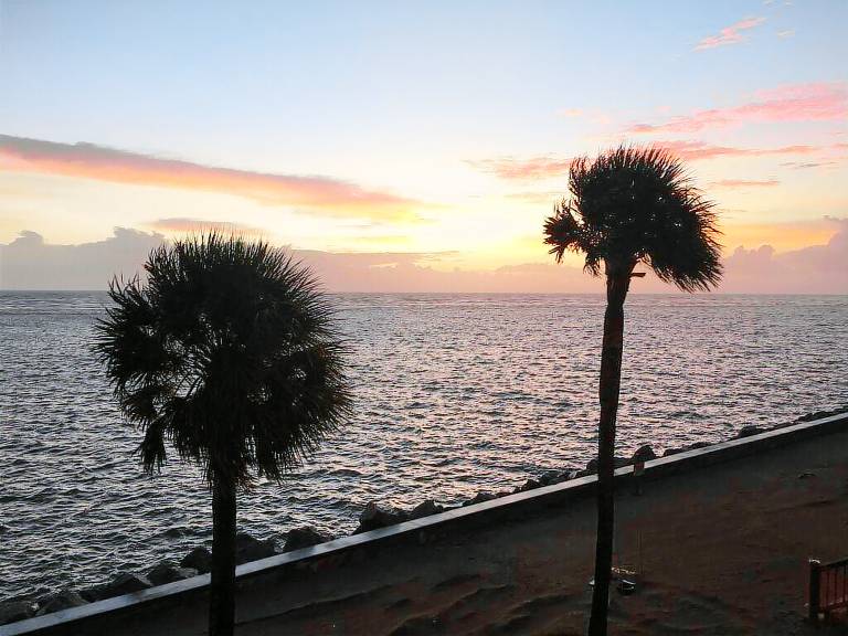 Villa Fripp Island