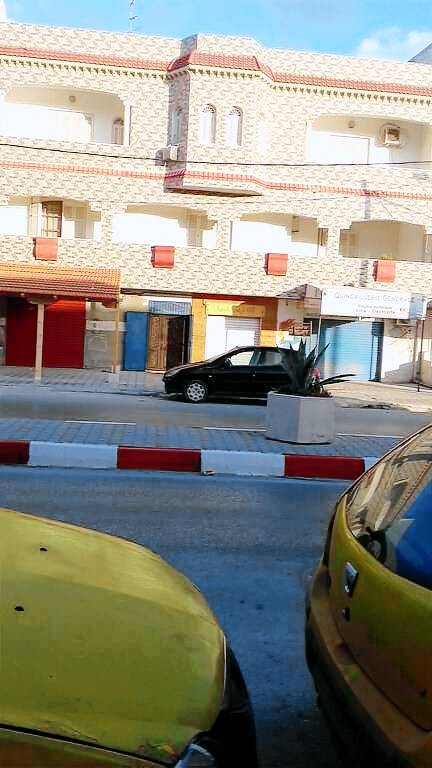 Apartment  Bizerte