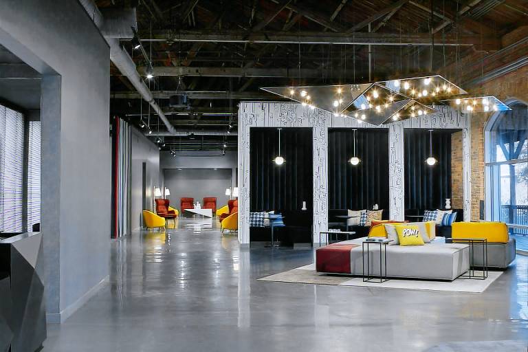 Aloft Wilmington at Coastline Center — photo 5