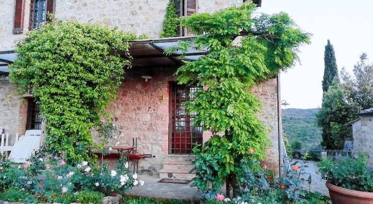Casa Crevole — photo 4